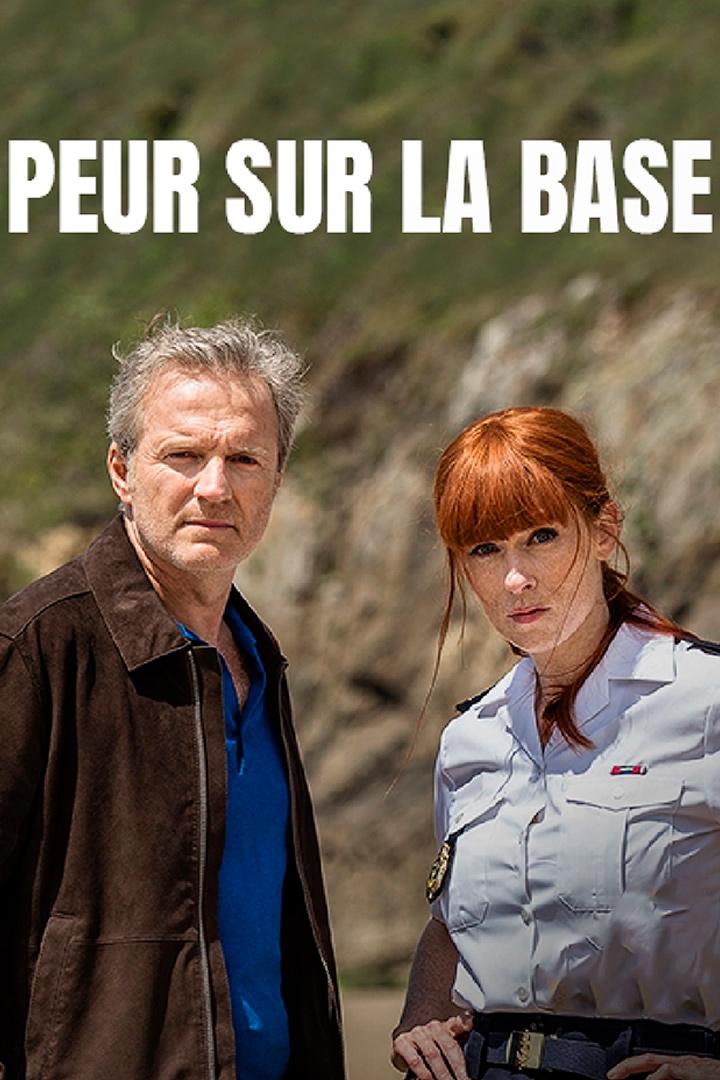 Peur sur la base (peur-sur-la-base) Фильм 2017