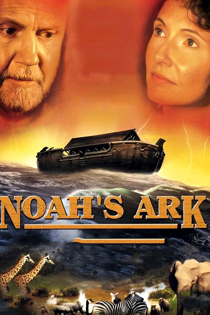 Ноев ковчег (noev-kovcheg) Сериал 1999