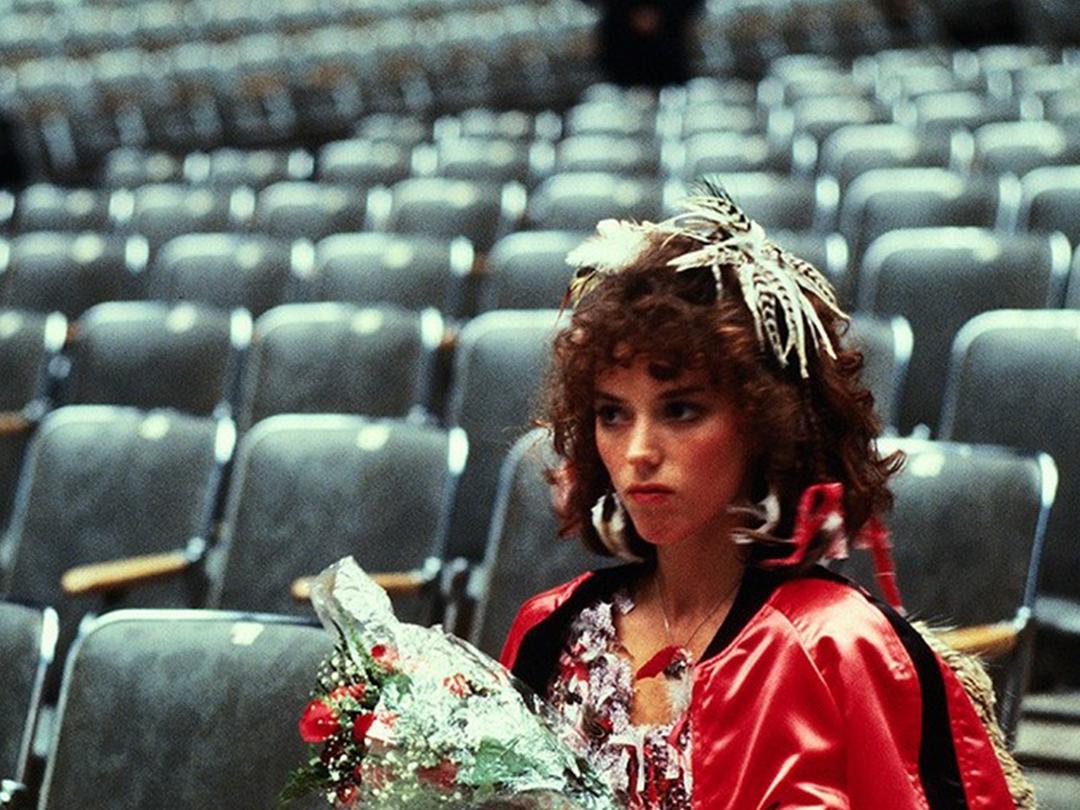Техперсонал (tehpersonal) Фильм 1980
