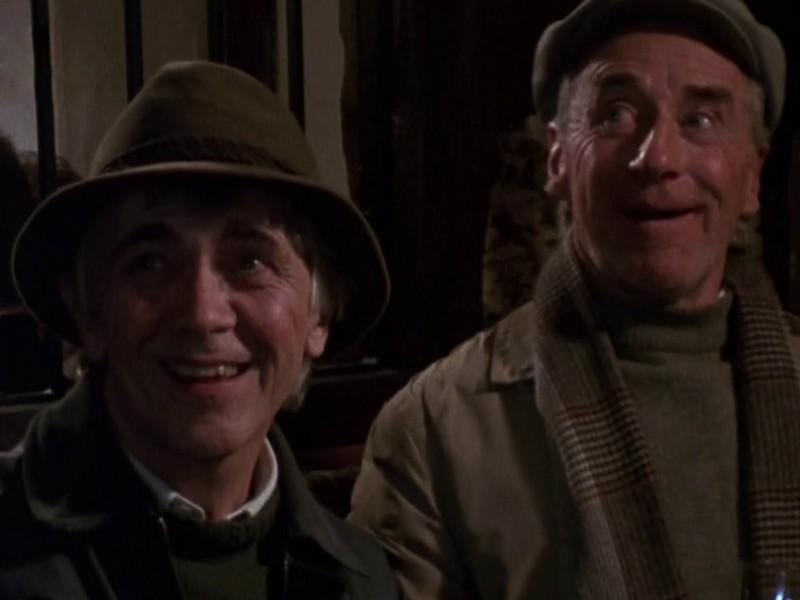 Хищник: смерть (hischnik-smert) Фильм 1988