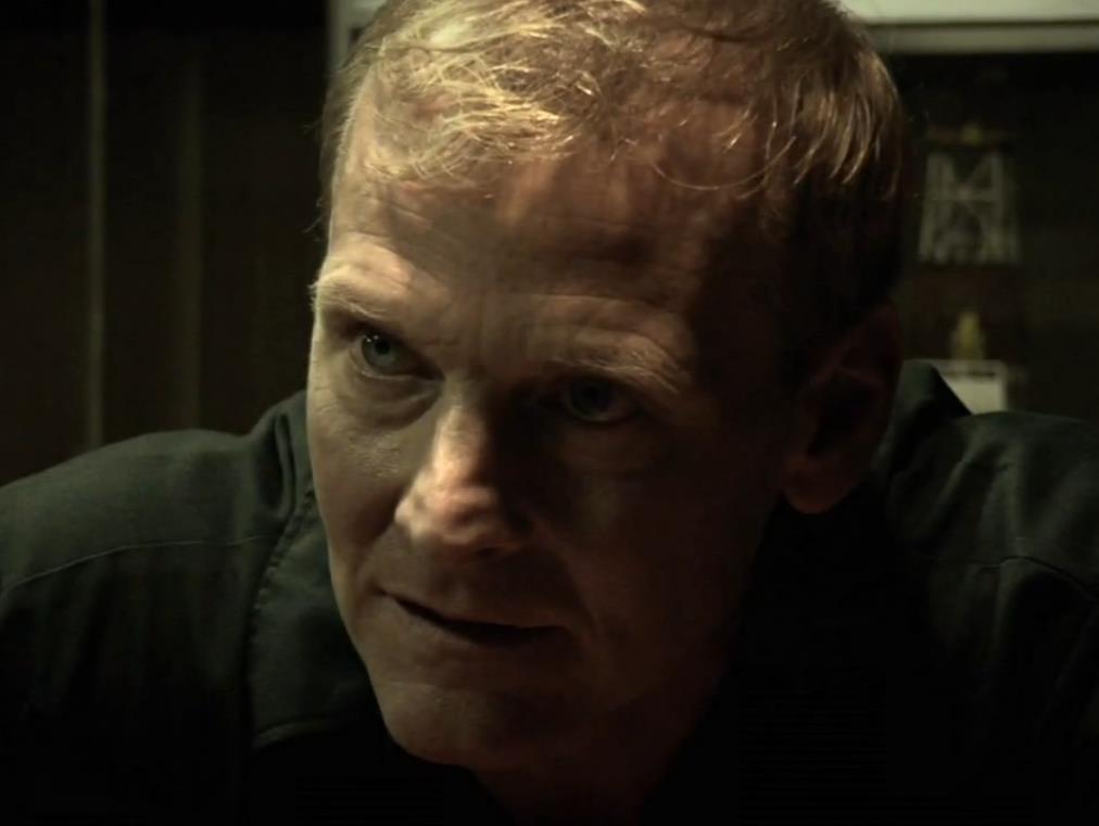 Буровая (burovaja) Фильм 2010