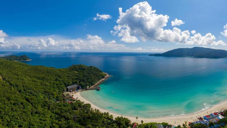 Постер Pulau Perhentian