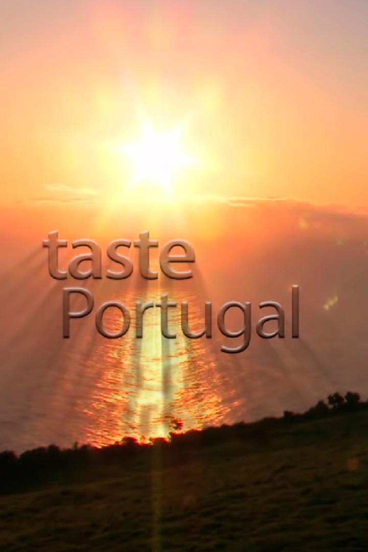 Taste Portugal (taste-portugal) Досуг, хобби