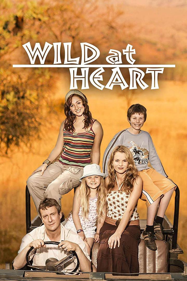 Неприручённые (nepriruchennye) Сериал 2006