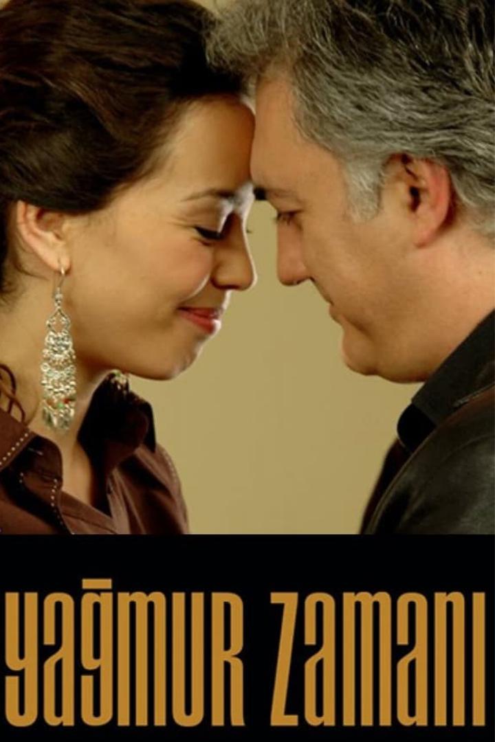 Yağmur Zamanı (yamur-zaman) Досуг, хобби