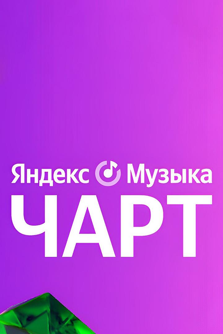 Яндекс.Музыка чарт (jandeksmuzyka-chart) Досуг, хобби