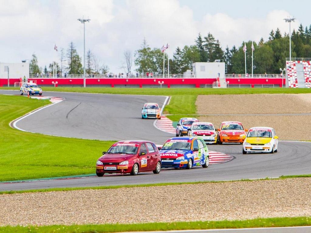Гонка звёзд «За Рулём». Автоспорт (gonka-zvezd-za-rulem-avtosport) ТВ-шоу