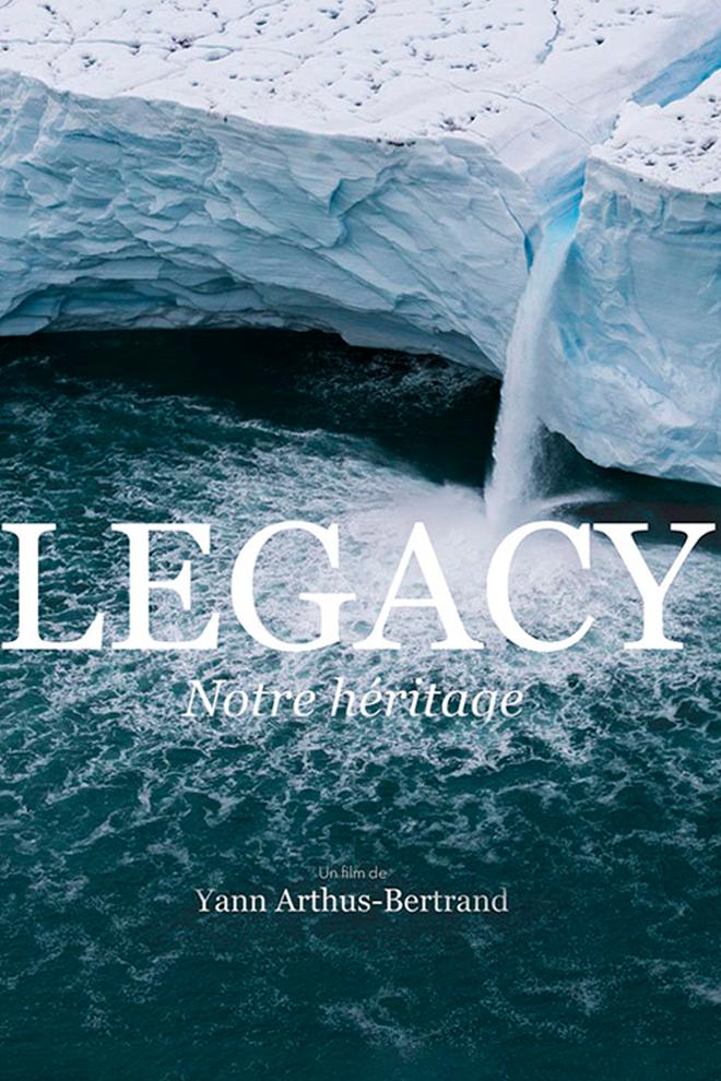 Legacy (legacy) Документальный сериал