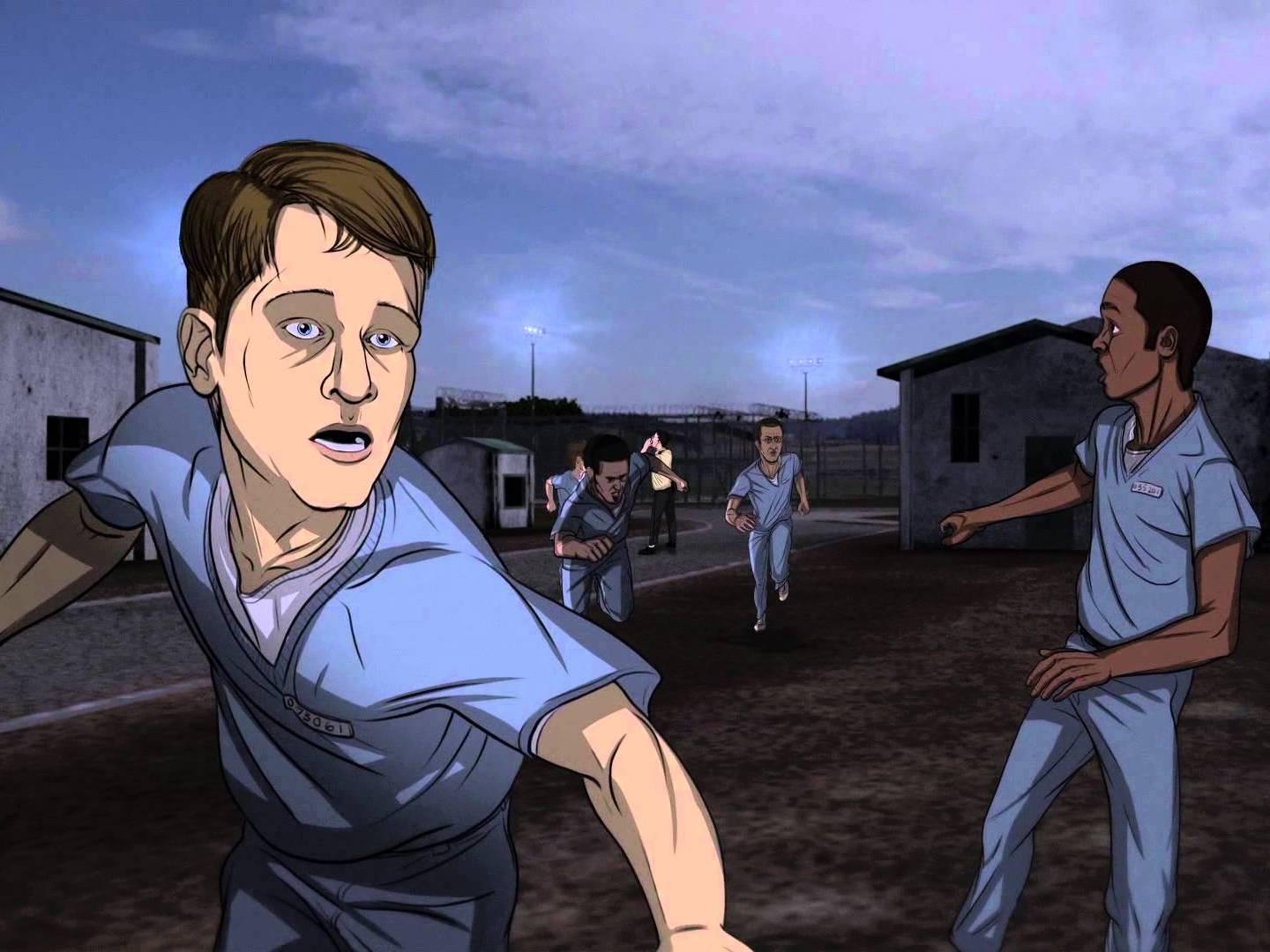 Жизнь и разум Марка ДеФриста (zhizn-i-razum-marka-defrista) Фильм 2014