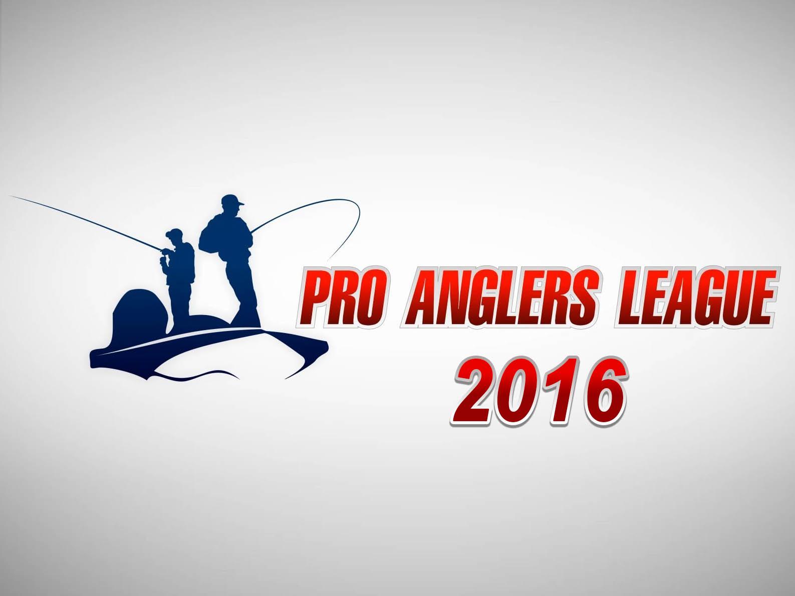 Pro Anglers League 2016 (pro-anglers-league-2016) Досуг, хобби