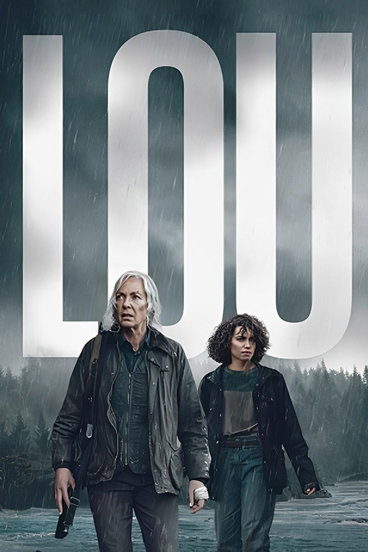 Lou (lou) Фильм 2022