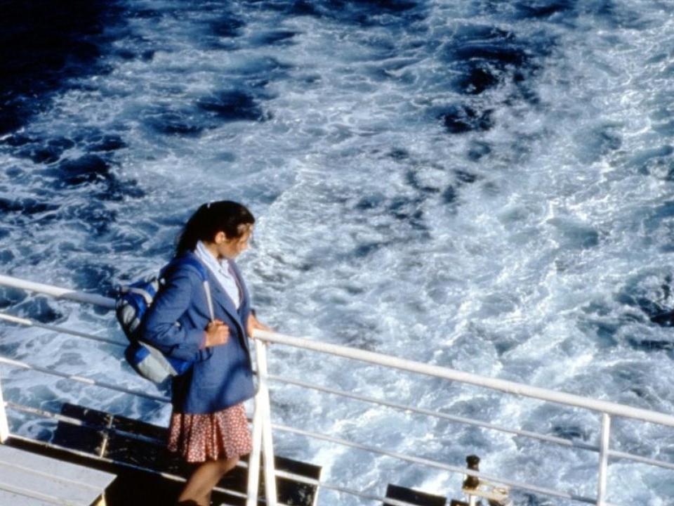 Путешествие Фелиции (puteshestvie-felitsii) Фильм 1999