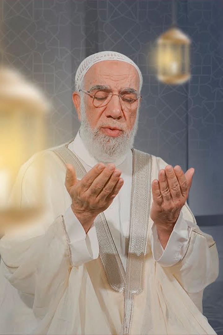 خاص بليلة القدر Познавательное