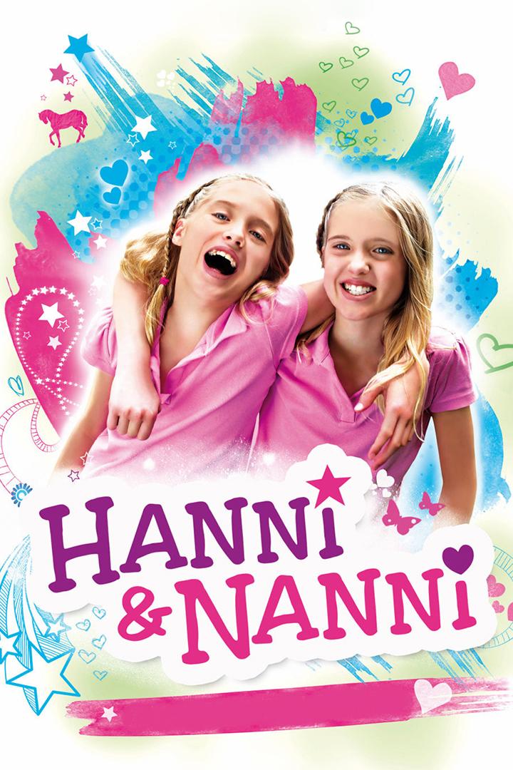Ханни и Нанни (hanni-i-nanni) Фильм 2009