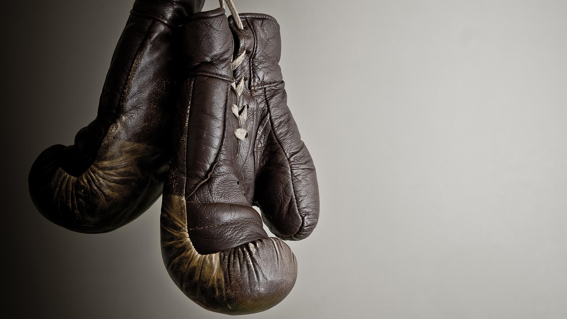 Бокс. Вечер бокса от SPARTABOX и Top Boxing Generation в Киеве (boks-vecher-boksa-ot-spartabox-i-top-boxing-generation-v-kieve) Спорт
