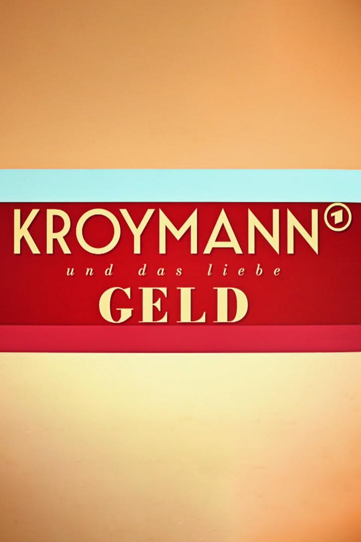 Kroymann und das liebe Geld (kroymann-und-das-liebe-geld) Юмор