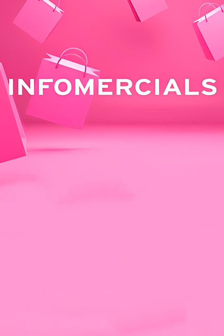 Infomercials (infomercials) Познавательное