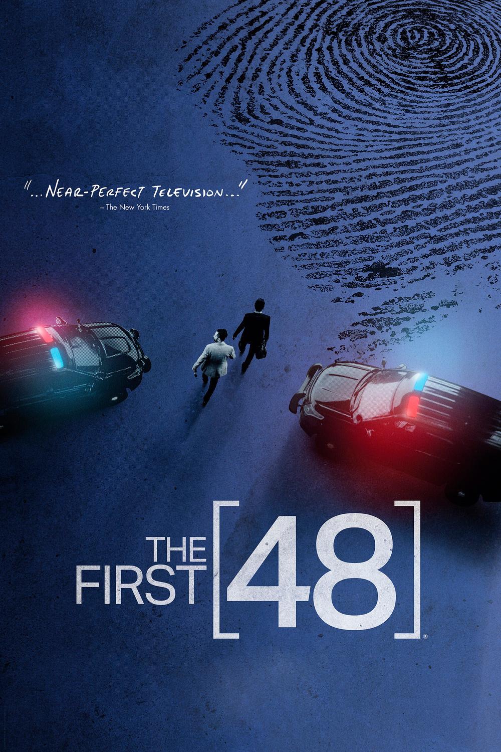 Las primeras 48 horas (las-primeras-48-horas) Документальный сериал