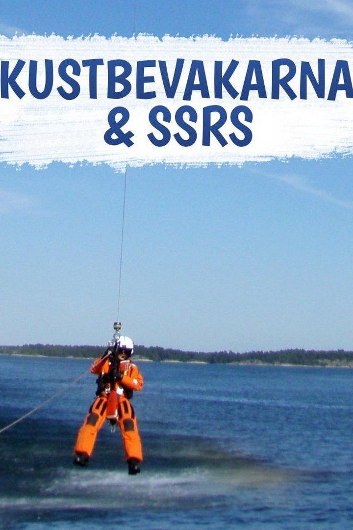 Kustbevakarna & SSRS (kustbevakarna-ssrs) Документальный сериал