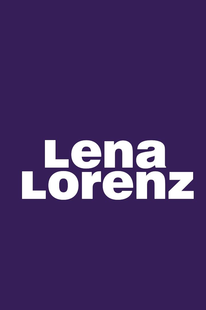 Лена Лоренц (lena-lorents) Сериал 2015