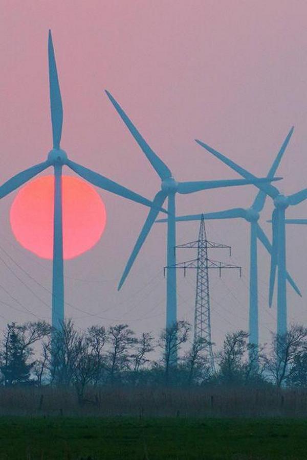 Türkiye'nin Enerjisi (trkiyenin-enerjisi) Досуг, хобби