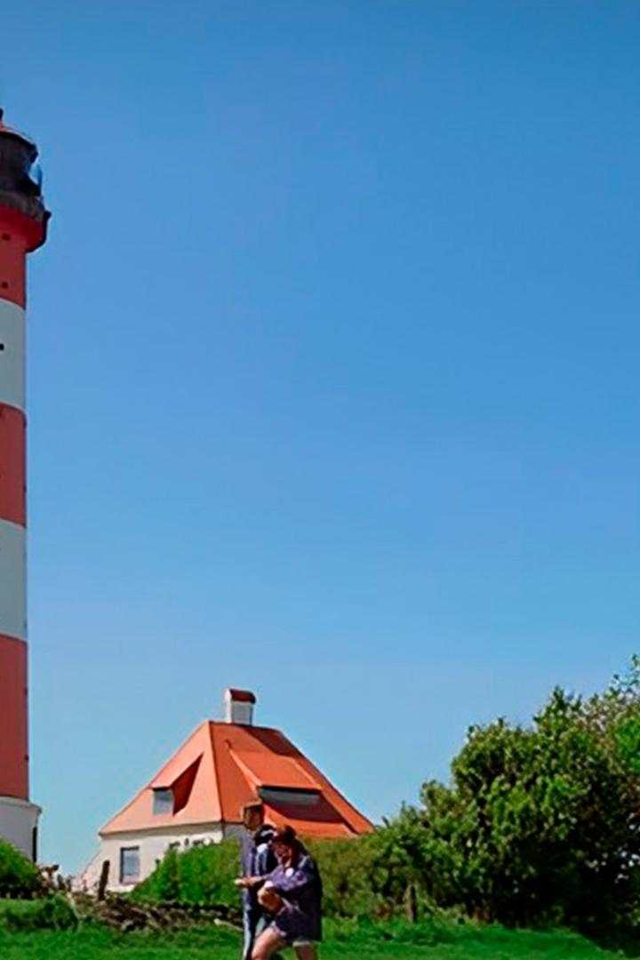 Deutsche Reiseziele, die Sie kennen sollten (deutsche-reiseziele-die-sie-kennen-sollten) Познавательное