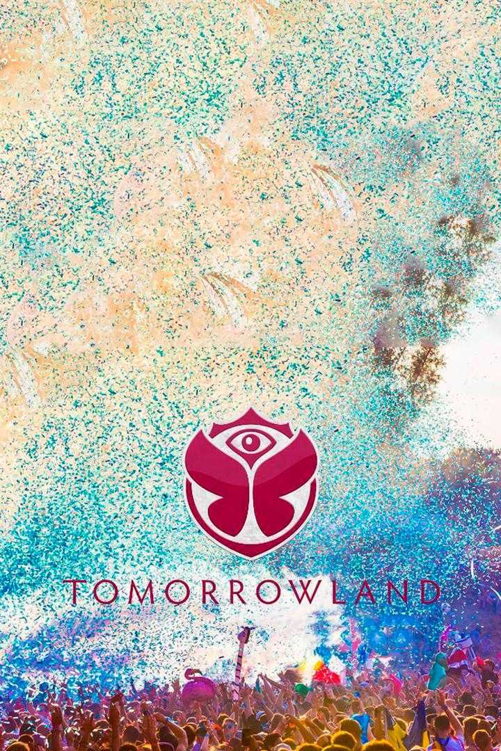 Kāpēc «Tomorrowland»? (kpc-tomorrowland) Документальный фильм