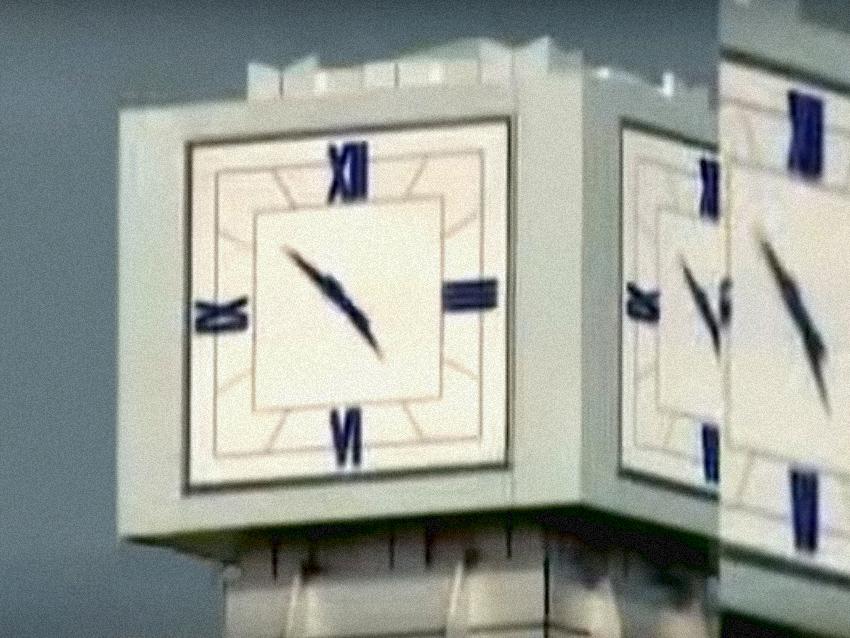 Активный горожанин (aktivnyj-gorozhanin) Ток-шоу