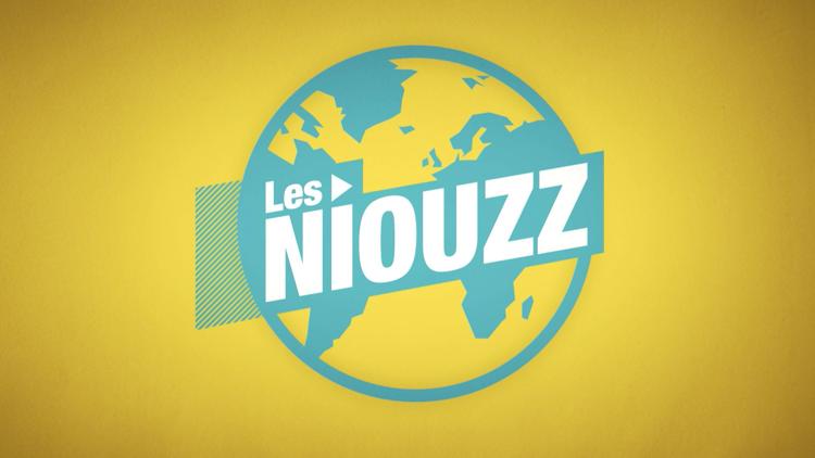 Постер Les Niouzz