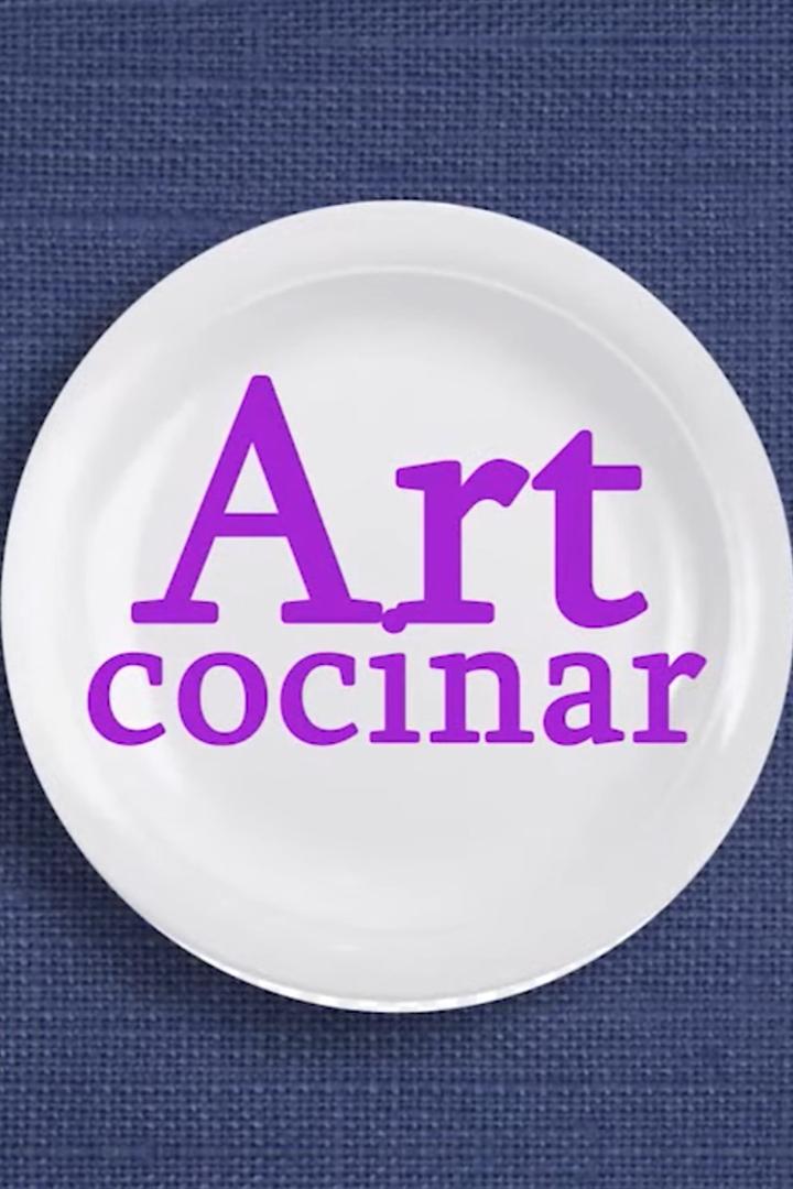 Art cocinar (art-cocinar) Досуг, хобби
