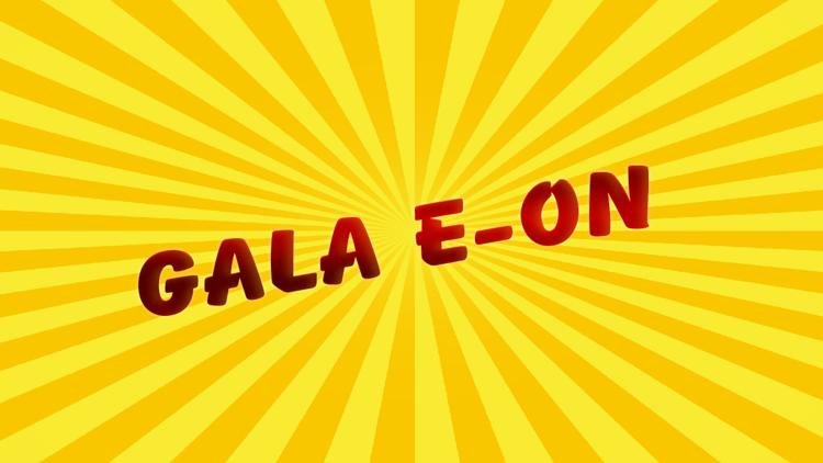 Постер Gala E-on