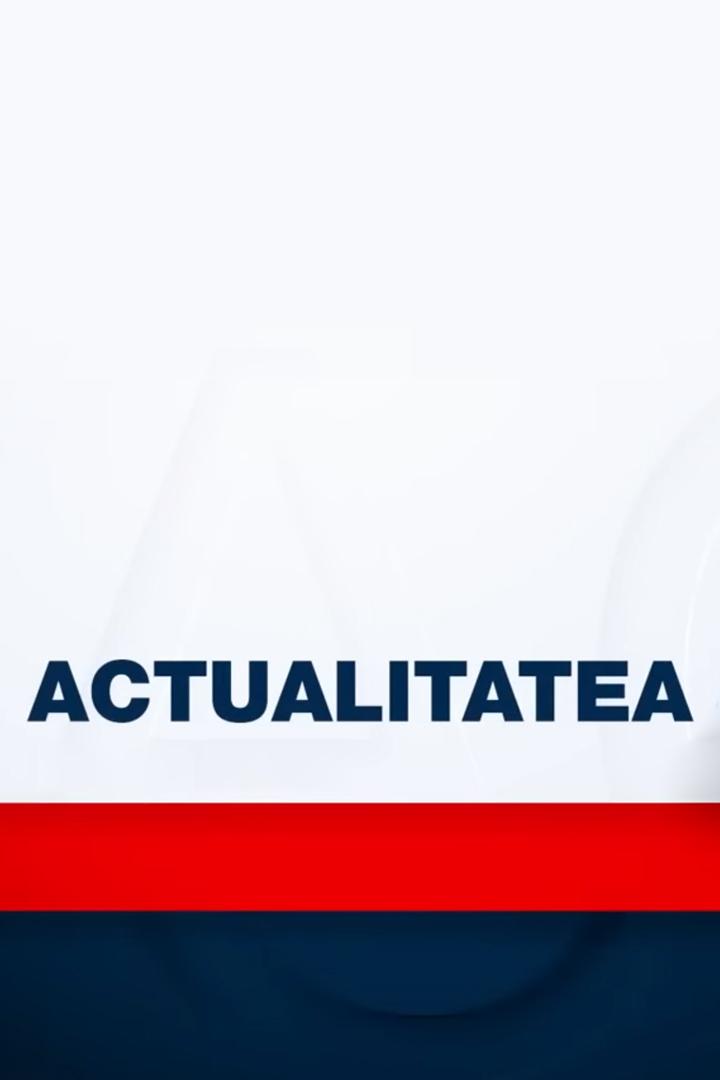 Actualitatea (actualitatea) Новости