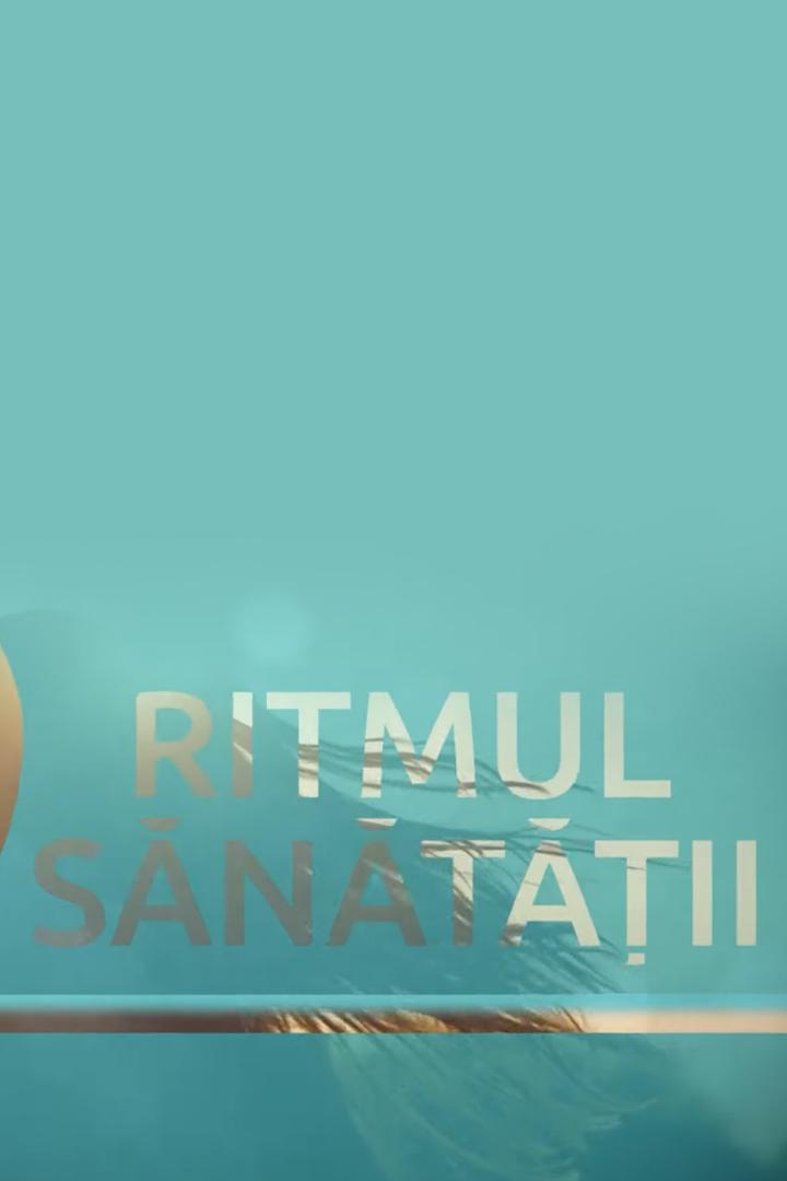 Ritmul sănătății (ritmul-sntii) Познавательное