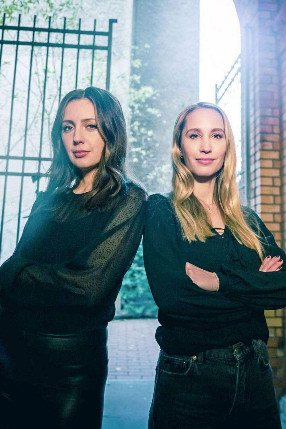 Schuld & Sühne (schuld-shne) Документальный сериал