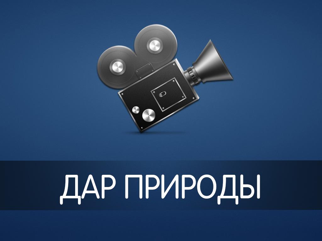 Дар природы (dar-prirody) Фильм 2005