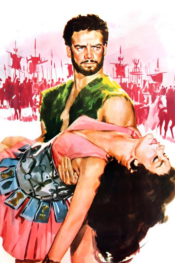 El terror de los bárbaros (el-terror-de-los-brbaros) Фильм 1959