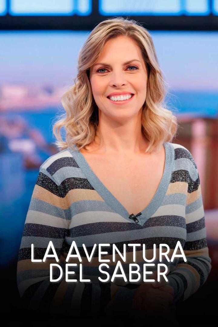 La aventura del saber (la-aventura-del-saber) ТВ-шоу