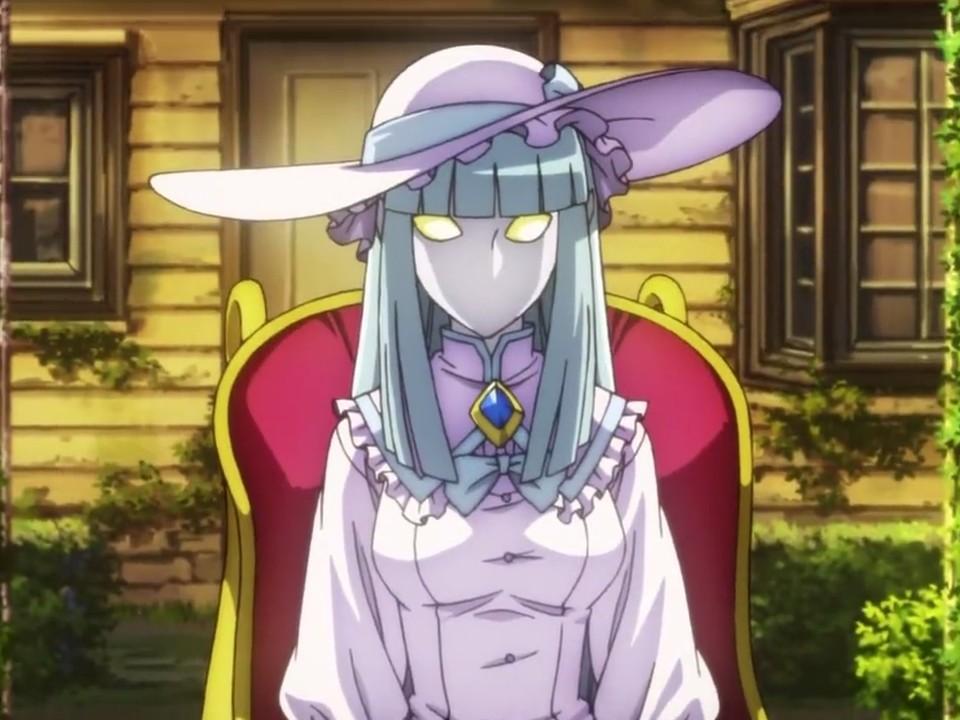 Ускоренный мир (uskorennyj-mir) Мультсериал 2012