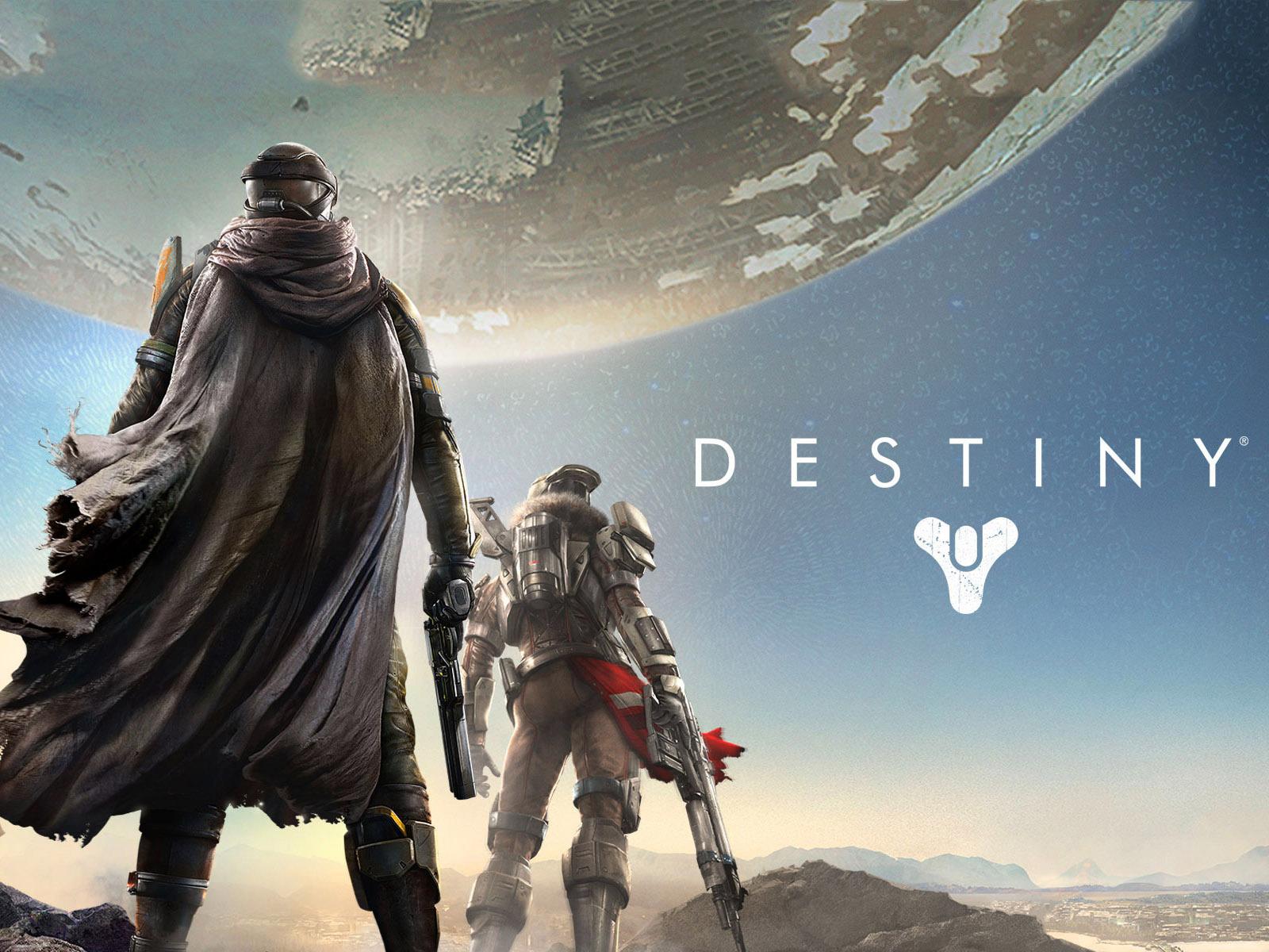 Destiny (destiny) Досуг, хобби