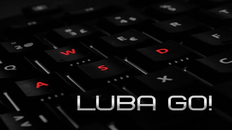 Постер Luba GO!