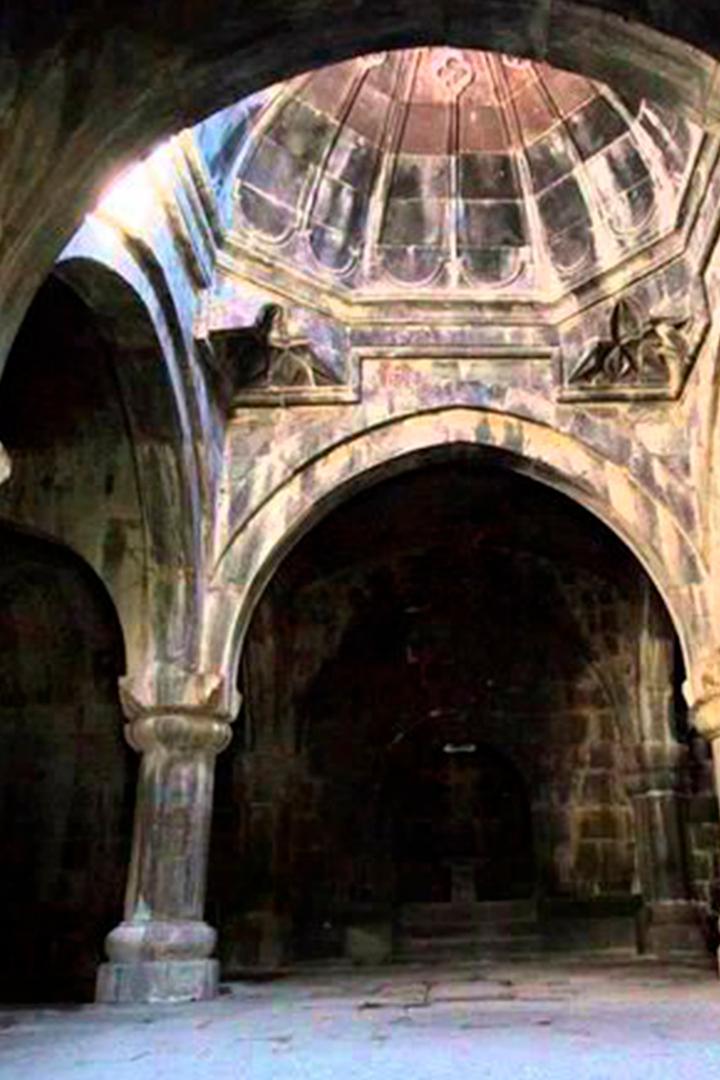Կոմիտաս.Պատարագ Музыка