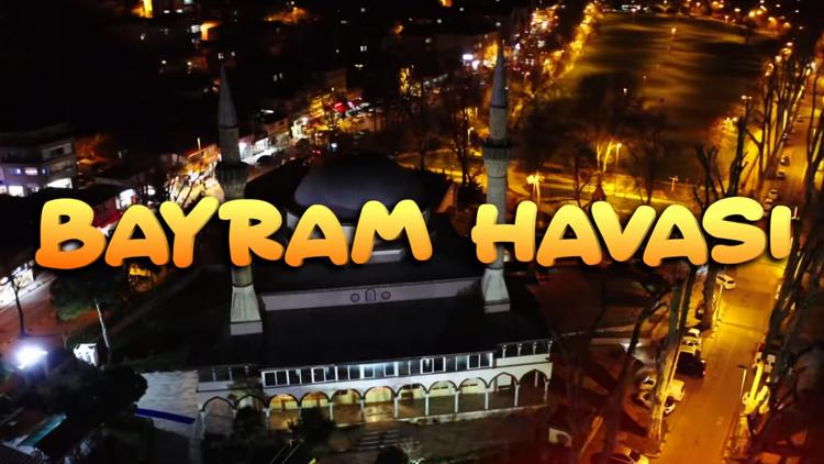 Постер Bayram Havası