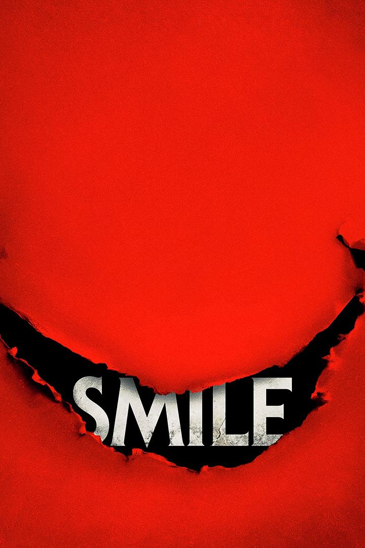 Smile (smile) Мультфильм