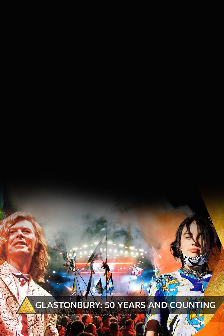 Glastonbury: 50 Years and Counting (glastonbury-50-years-and-counting) Музыка