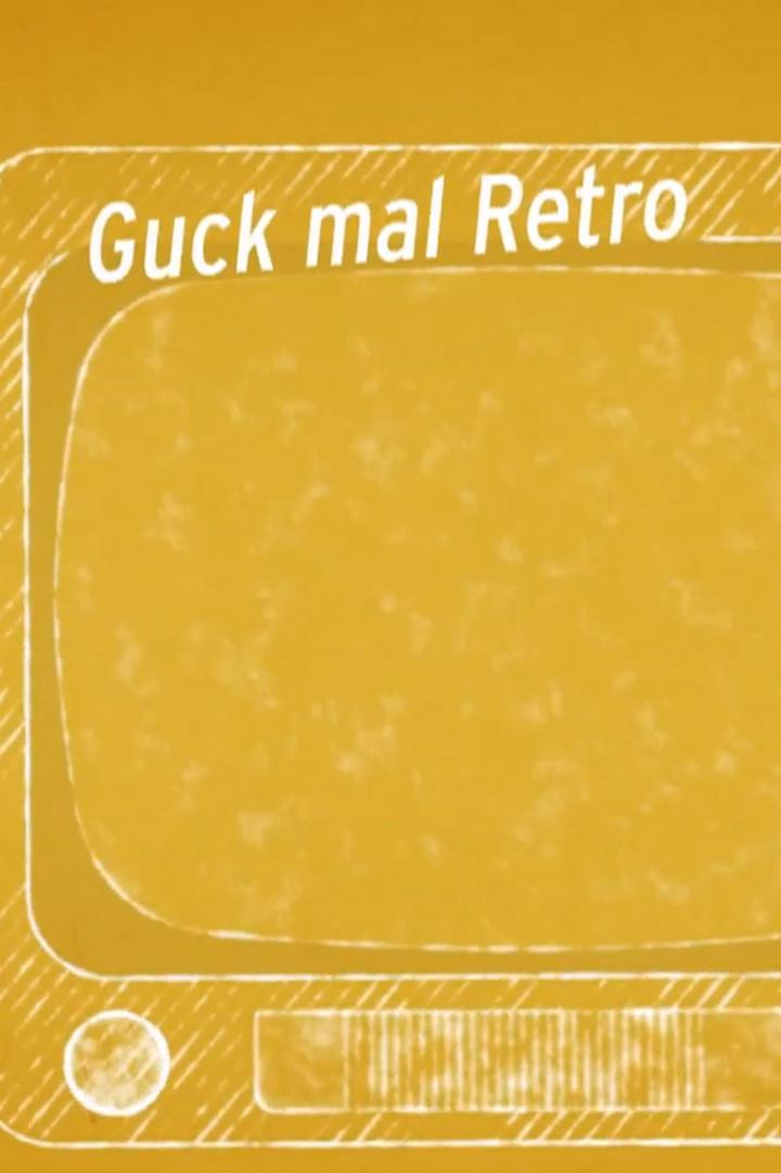 Guck mal Retro (guck-mal-retro) Досуг, хобби