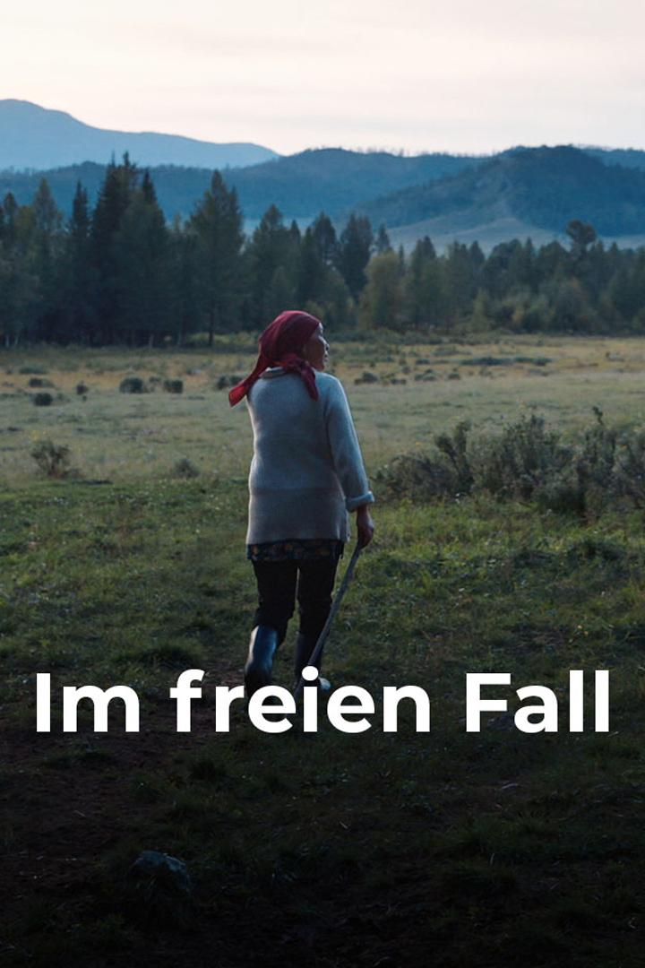 Im Freien Fall (im-freien-fall) Документальный фильм