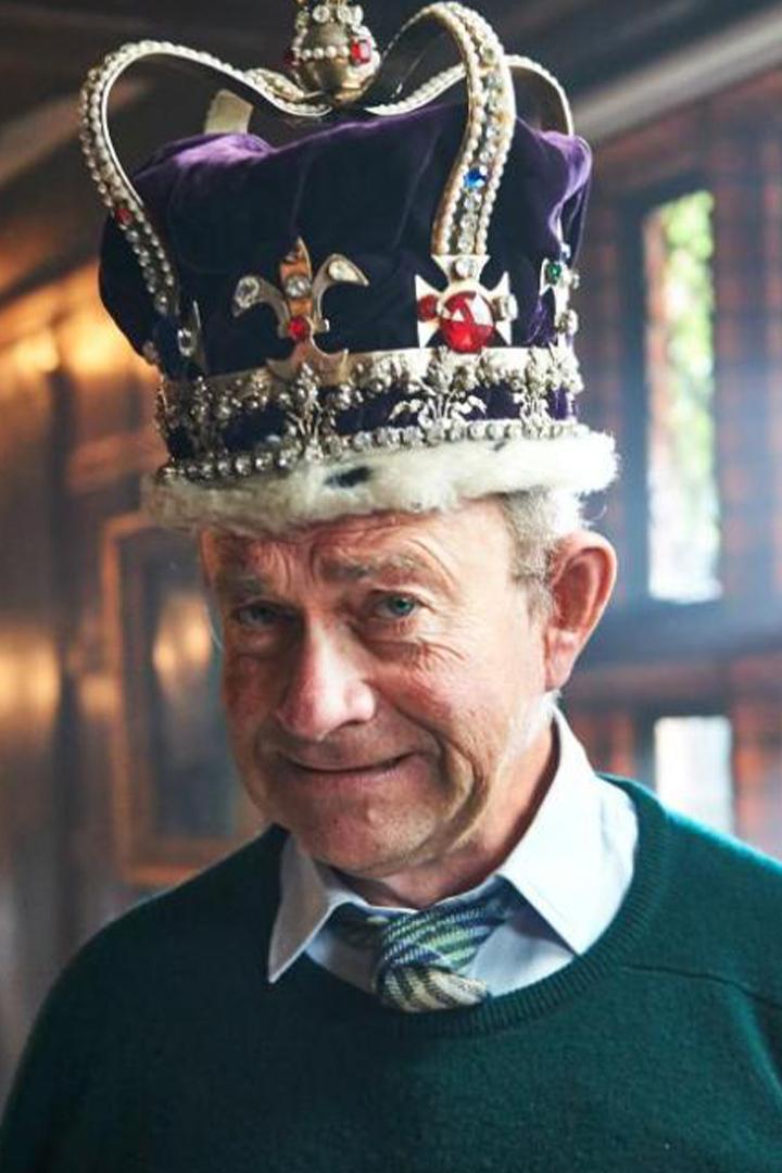 The Windsors Coronation Special (the-windsors-coronation-special) Досуг, хобби