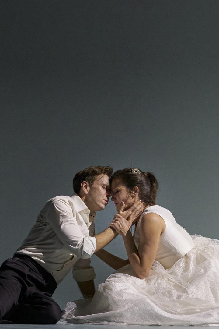 'Roméo et Juliette' by Gounod at the Zurich Opernhaus (romo-et-juliette-by-gounod-at-the-zurich-opernhaus) Музыка