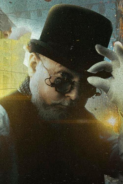 Лёба (Игорь Лебедев) и Анна Ардова. «Заресничная страна. Неокабаре по мотивам поэзии Мандельштама» (leba-igor-lebedev-i-anna-ardova-zaresnichnaja-strana-neokabare-po-motivam-poezii-mandelshtama) Музыка