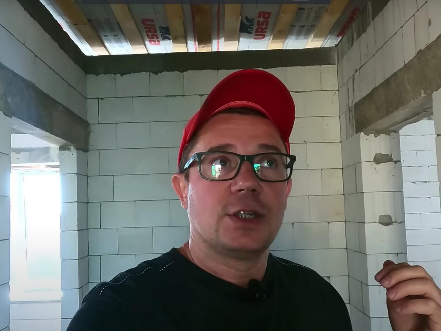 Начало ремонта мужского кабинета (nachalo-remonta-muzhskogo-kabineta) Досуг, хобби